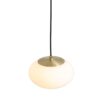Minimalist Bedside Pendant Lamp