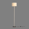 Modern Aluminum Floor Lamp