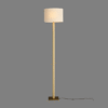 Modern Aluminum Floor Lamp