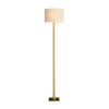 Modern Aluminum Floor Lamp