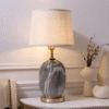 Ceramic Base Table Lamp