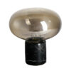 Lampu Meja Berbentuk Jamur