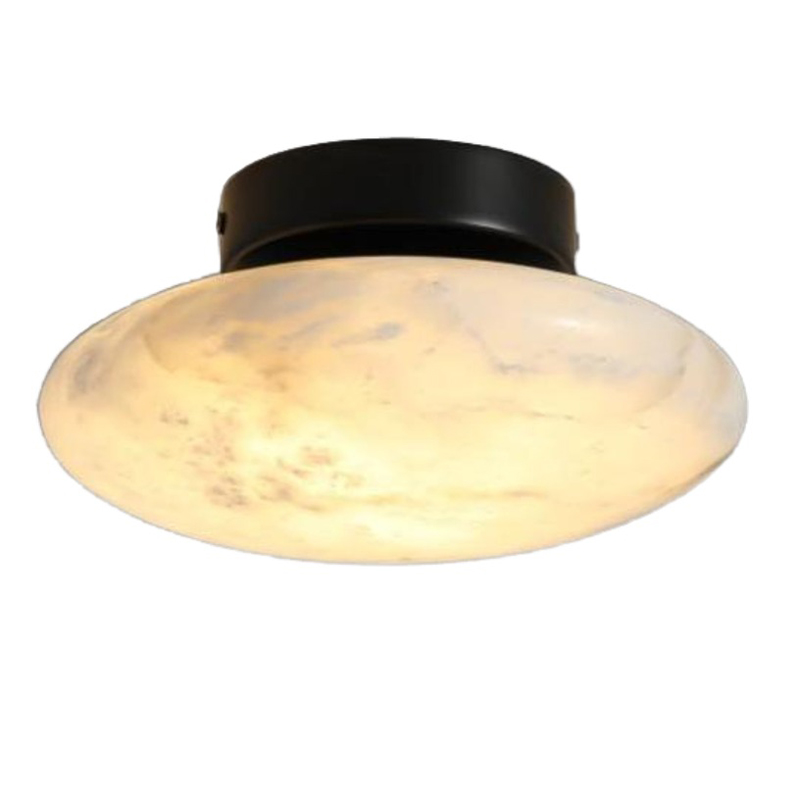 Minimalist Cloudy Glow Ambient Ceiling Light - Image 6