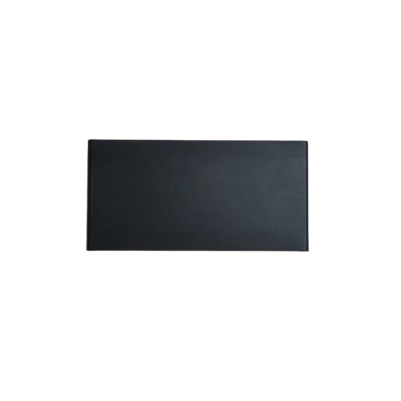 Minimalist Rectangular ABS Rechargeable Wall Lamp, Modern Motion Sensor LED Sconce - Image 5