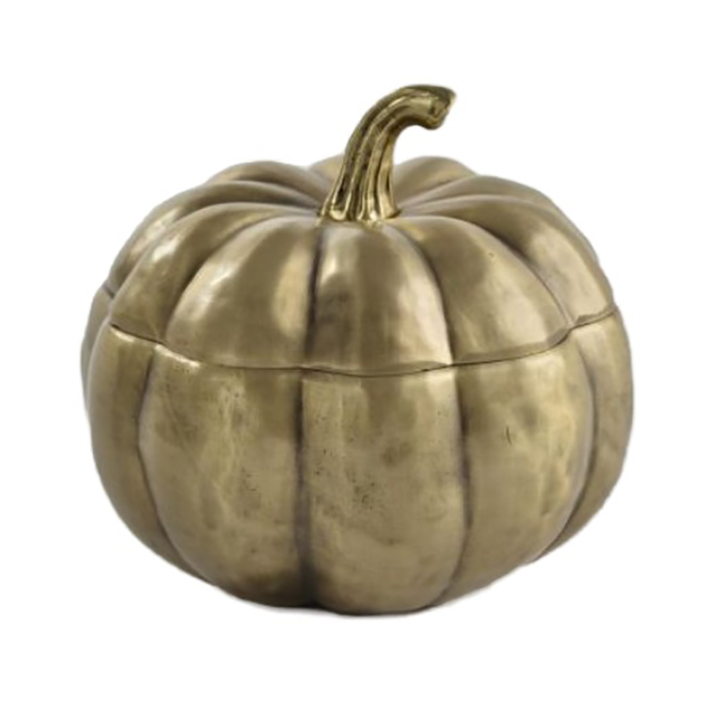 Modern Brass Storage Box Collection - Image 10