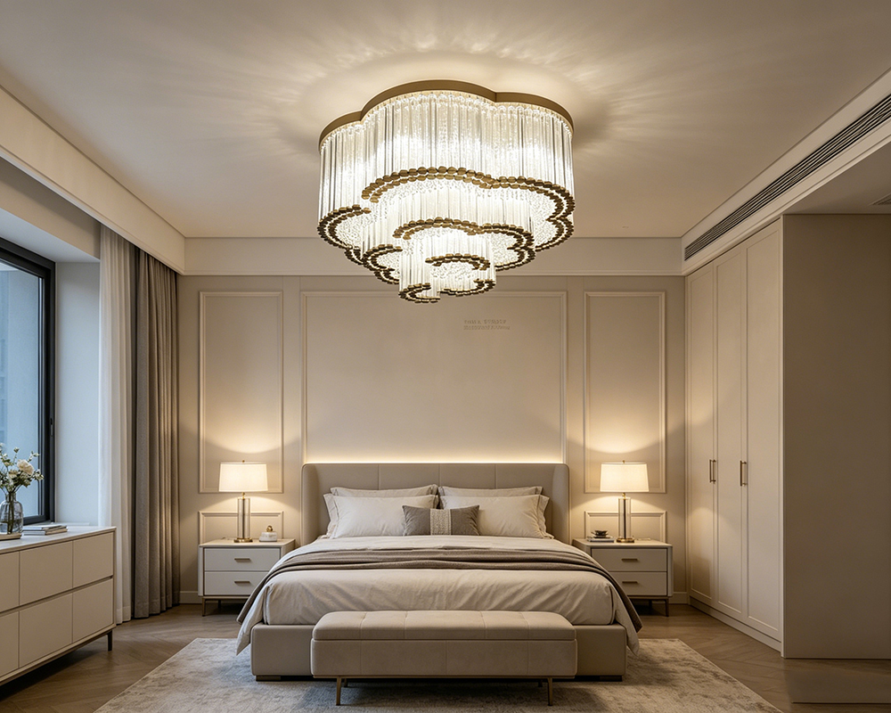 Villa & Residence Lighting
