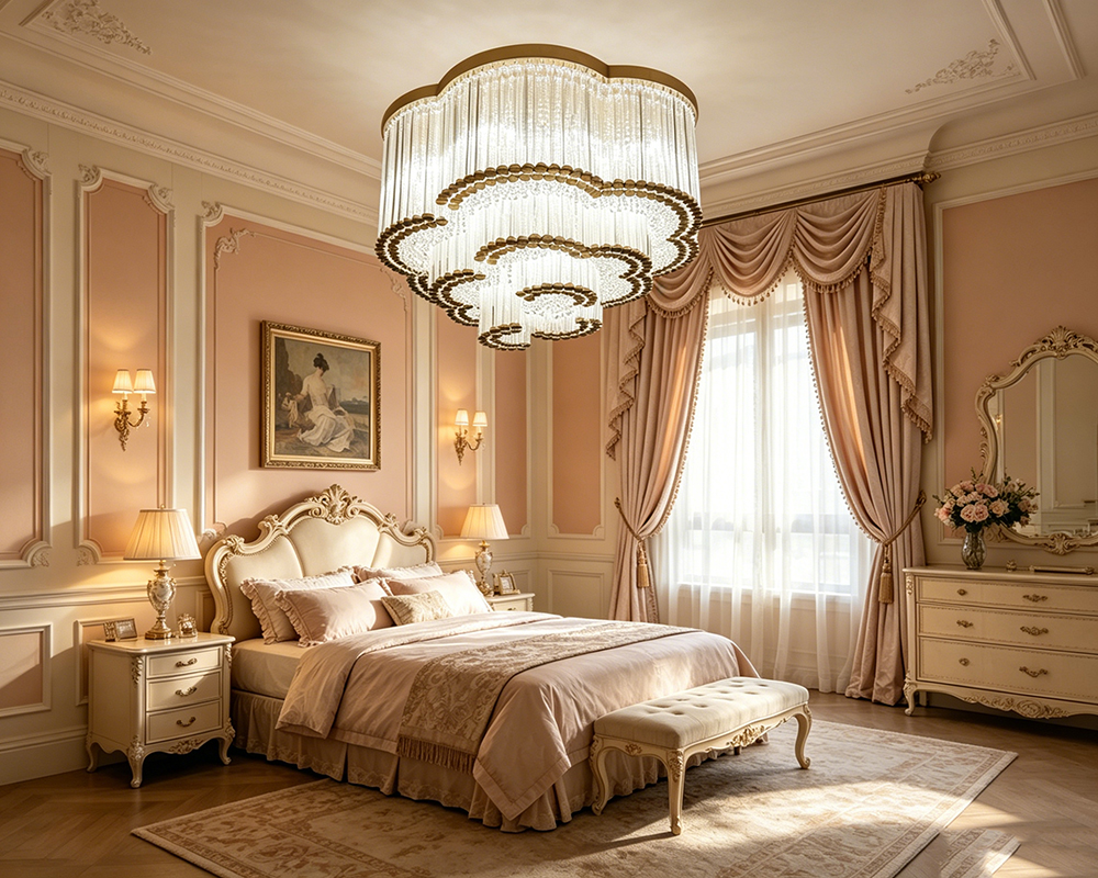 Villa & Residence Lighting