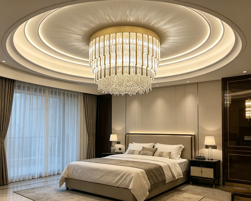 Villa & Residence Lighting
