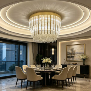 Villa & Residence Lighting