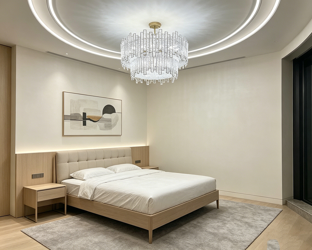 Villa & Residence Lighting