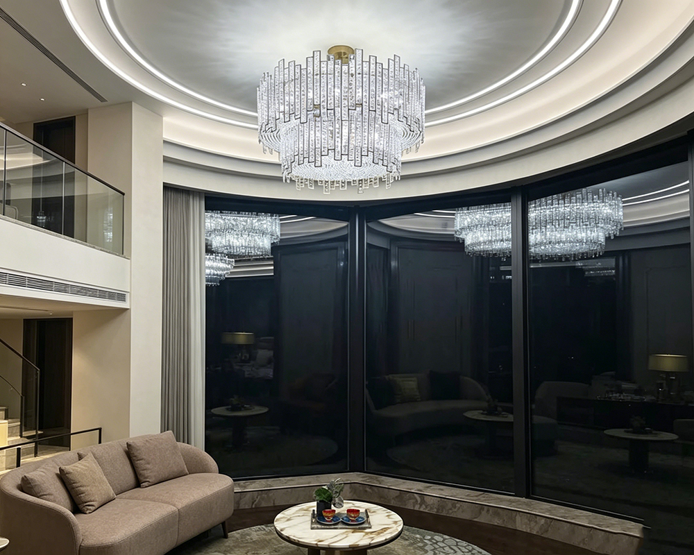 Villa & Residence Lighting