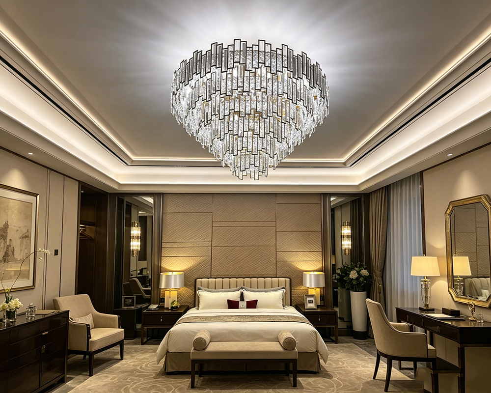 Hospitality Lighting