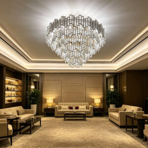 Hospitality Lighting