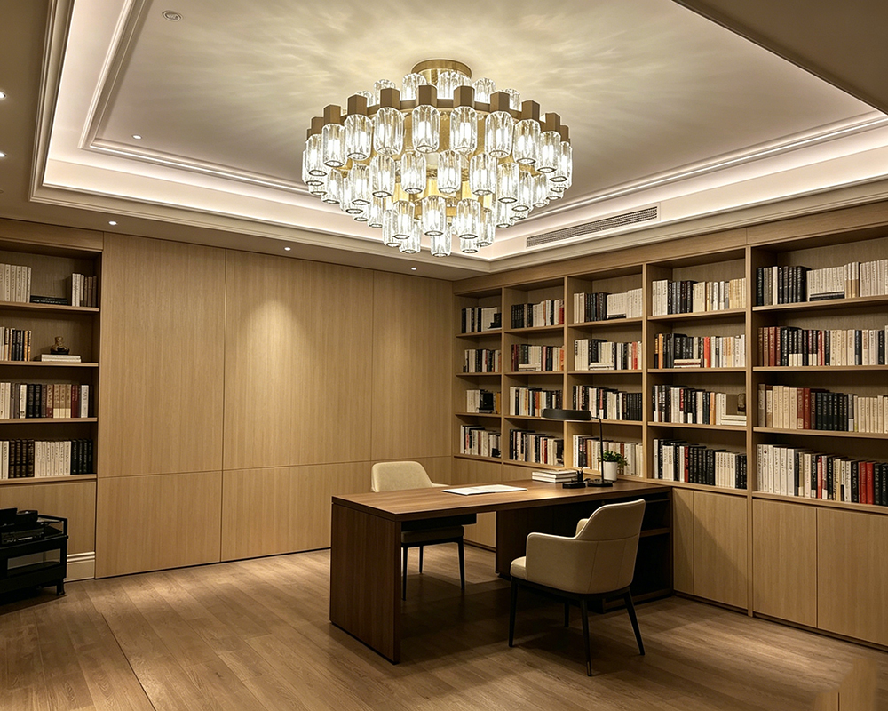 Villa & Residence Lighting