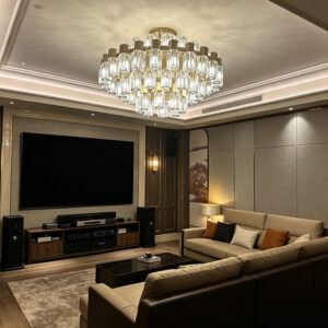 Villa & Residence Lighting