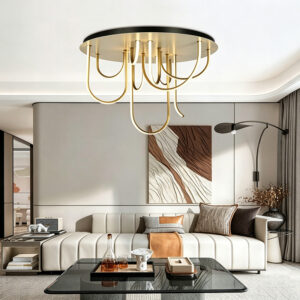 Sales Gallery & Model Units Lighting