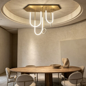 Restaurant & Bar Lighting