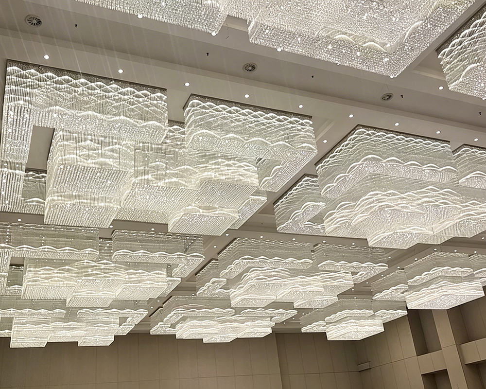 Wedding & Banquet Lighting
