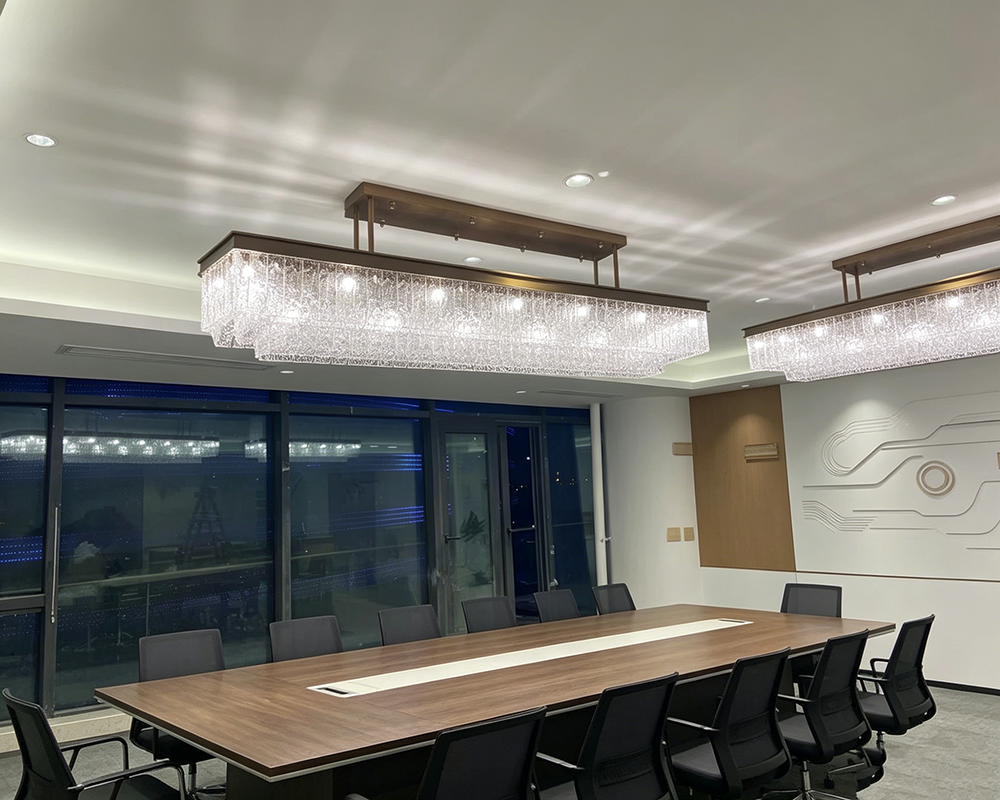 Conference & Venue Lighting
