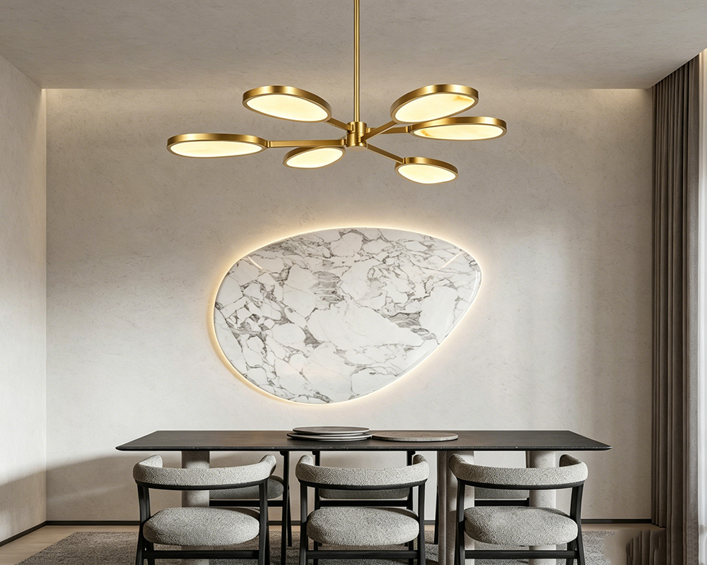 Restaurant & Bar Lighting