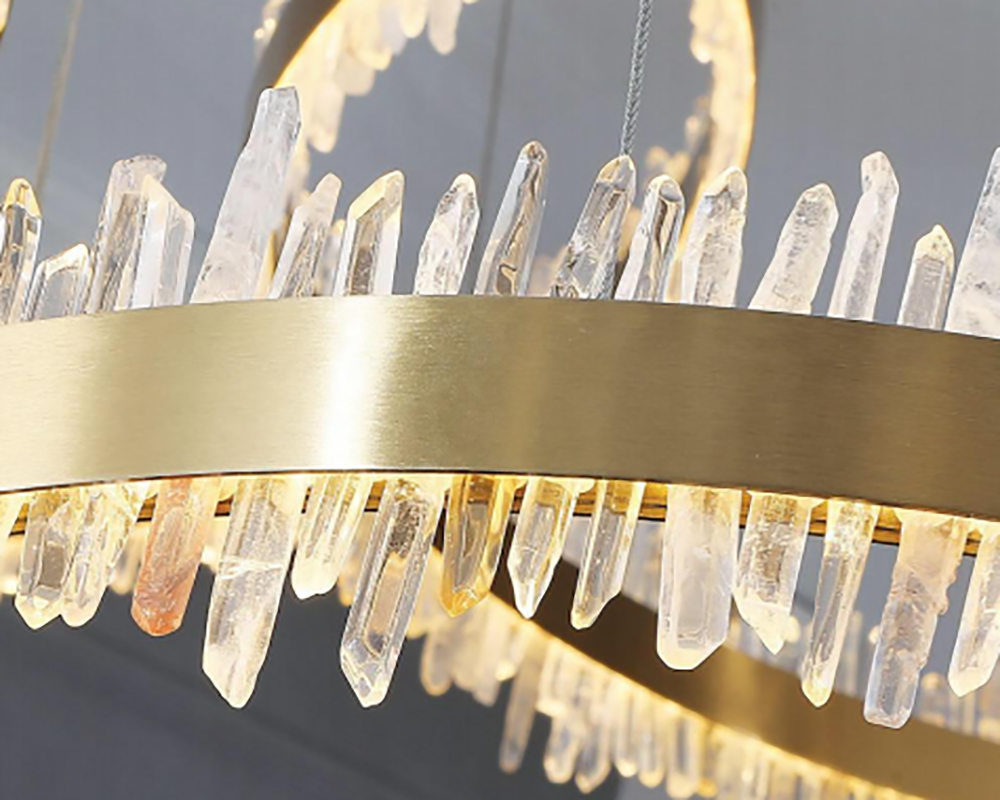 Sales Gallery & Model Units Lighting