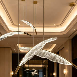Hospitality Lighting