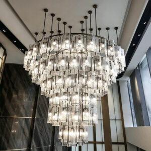 Hospitality Lighting