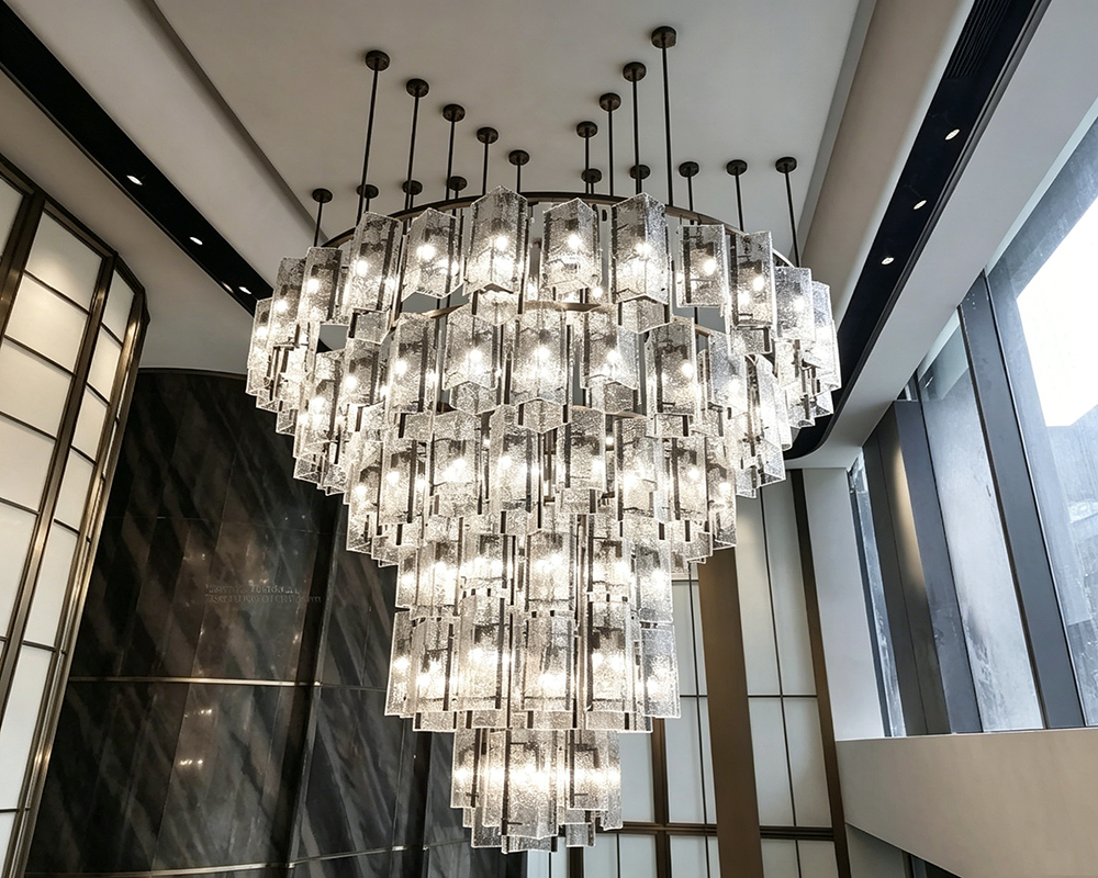 Hospitality Lighting