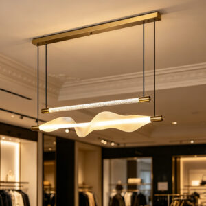 Retail & Boutique Lighting