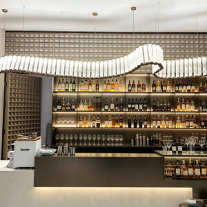 Restaurant & Bar Lighting