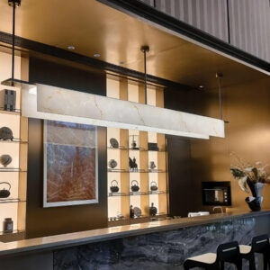 Restaurant & Bar Lighting