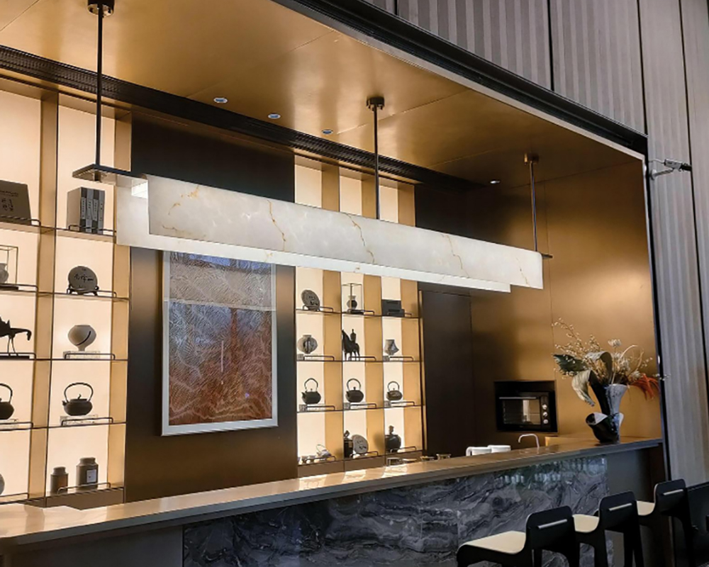 Restaurant & Bar Lighting