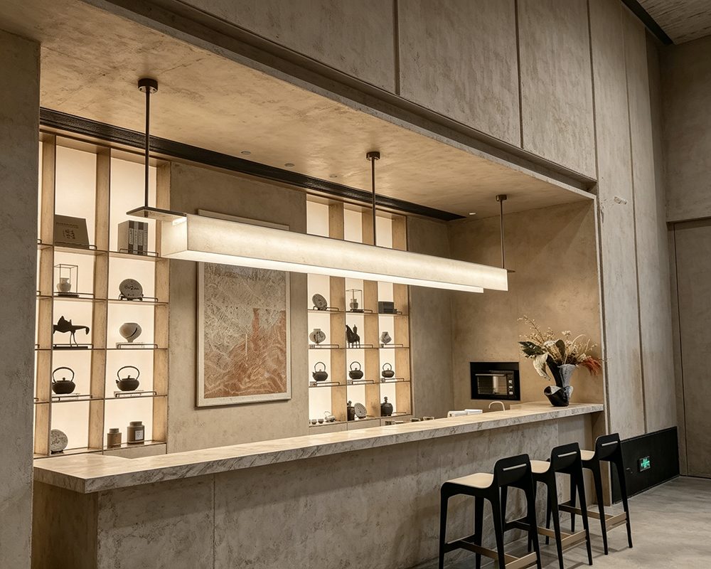 Restaurant & Bar Lighting