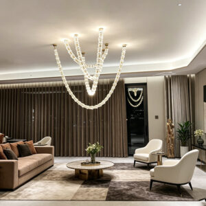 Villa & Residence Lighting