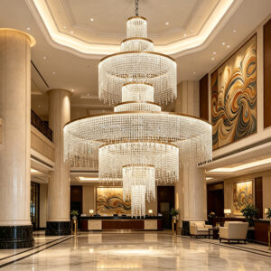 Hospitality Lighting