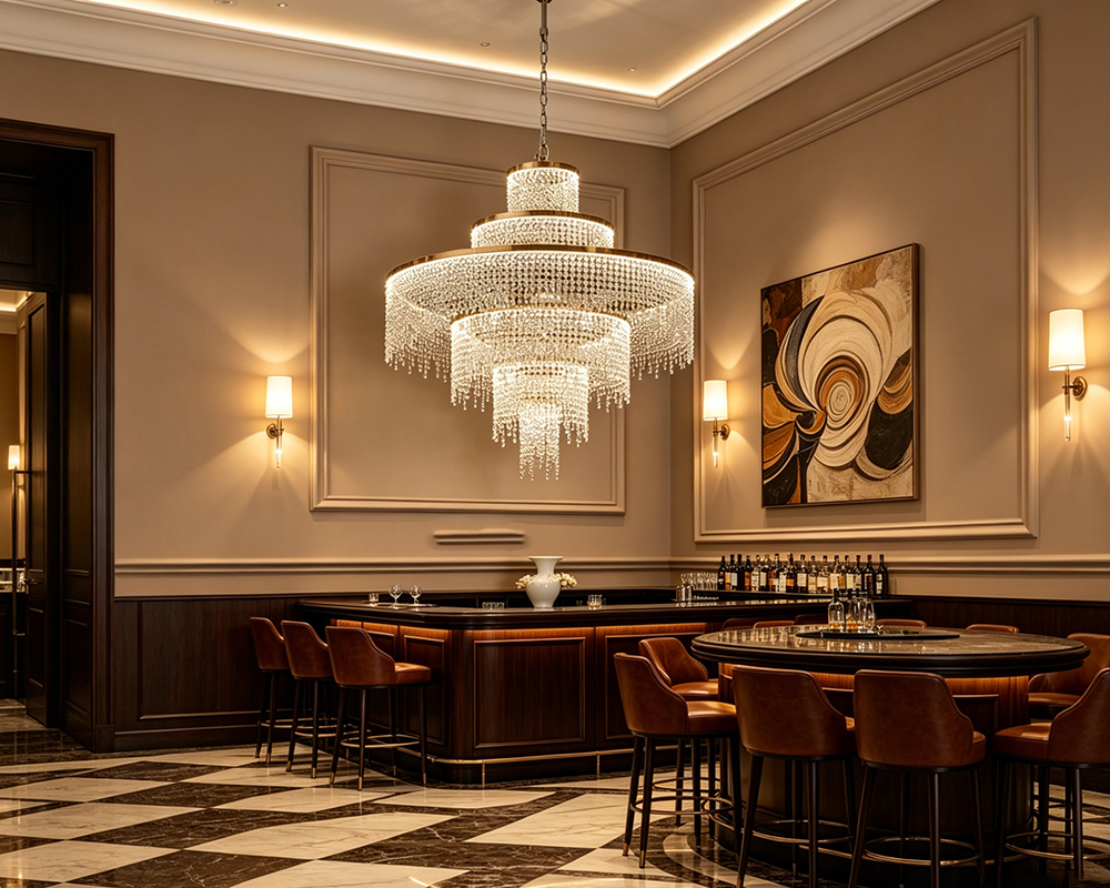 Hospitality Lighting