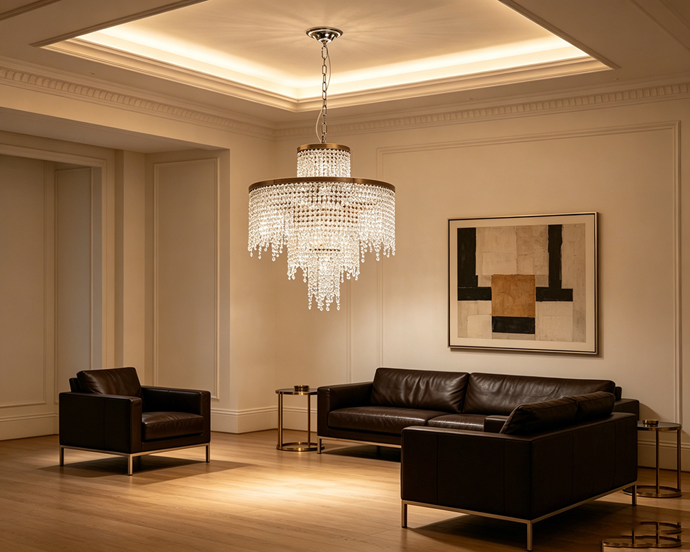 Hospitality Lighting