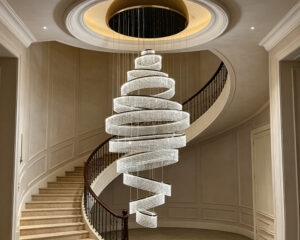 Villa & Residence Lighting