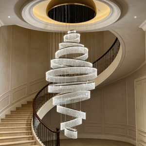 Villa & Residence Lighting