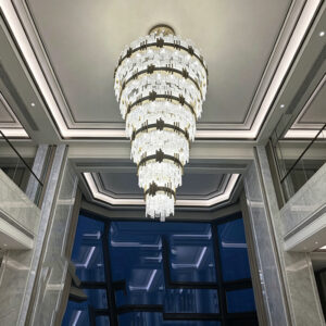 Villa & Residence Lighting