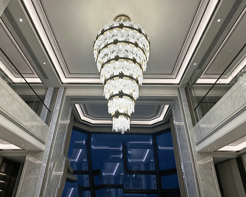 Villa & Residence Lighting