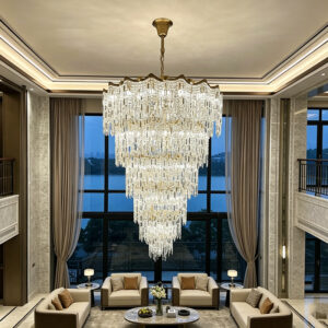 Villa & Residence Lighting