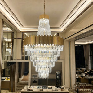 Restaurant & Bar Lighting