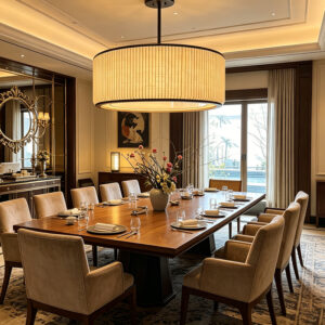 Restaurant & Bar Lighting