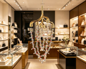 Retail & Boutique Lighting
