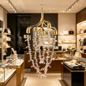 Retail & Boutique Lighting