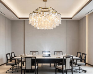 Conference & Venue Lighting