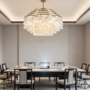 Conference & Venue Lighting
