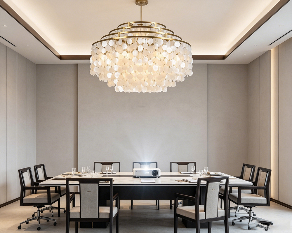 Conference & Venue Lighting