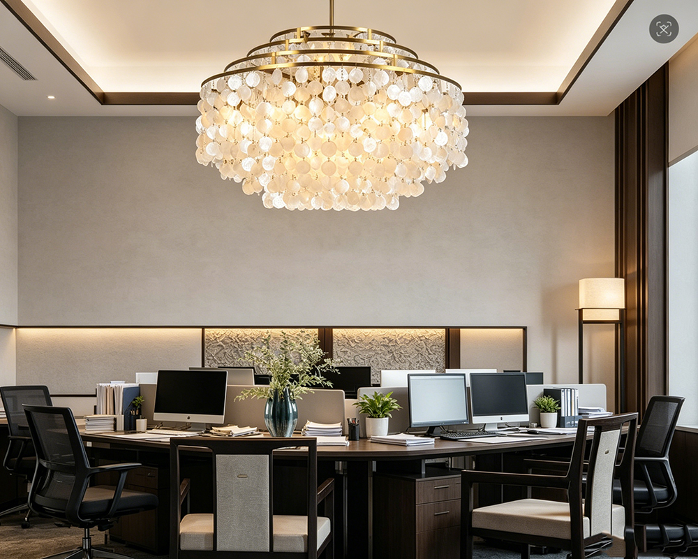 Conference & Venue Lighting